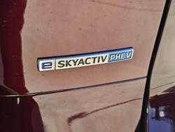 2024 Mazda CX-80 P50e GT