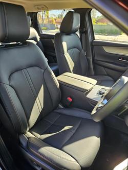 2024 Mazda
CX-80 P50e GT