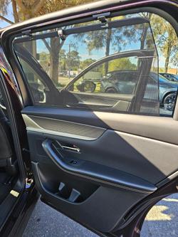 2024 Mazda
CX-80 P50e GT