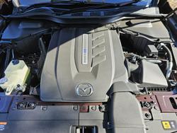 2024 Mazda
CX-80 P50e GT