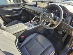 2024 Mazda
CX-80 P50e GT