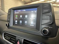 2020 Hyundai
Kona Active