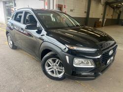2020 Hyundai
                Kona Active