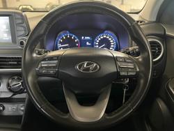 2020 Hyundai
                Kona Active