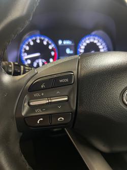 2020 Hyundai
                Kona Active