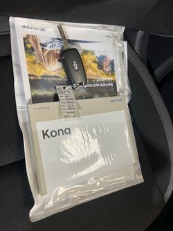 2020 Hyundai
                Kona Active
