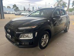 2020 Hyundai
                Kona Active