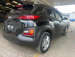 2020 Hyundai
                Kona Active