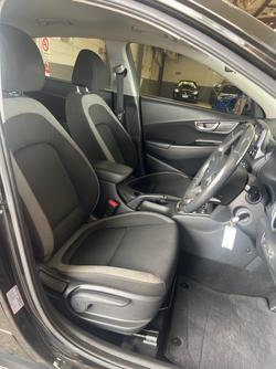 2020 Hyundai
                Kona Active
