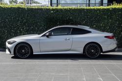 2023 Mercedes-Benz CLE-Class CLE300