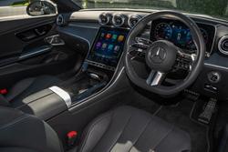 2023 Mercedes-Benz
CLE-Class CLE300