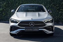 2023 Mercedes-Benz
CLE-Class CLE300