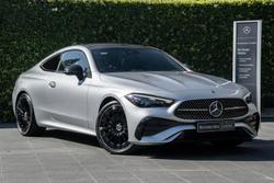 2023 Mercedes-Benz
CLE-Class CLE300