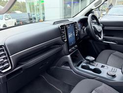 2022 Ford
Ranger XLT