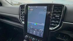 2022 Ford
Ranger XLT