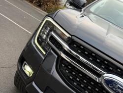 2022 Ford
Ranger XLT
