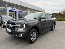 2022 Ford
Ranger XLT