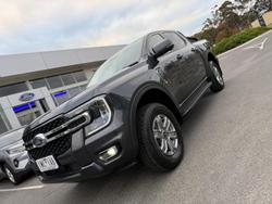 2022 Ford
Ranger XLT