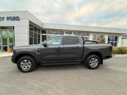 2022 Ford
Ranger XLT