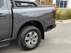 2022 Ford
Ranger XLT