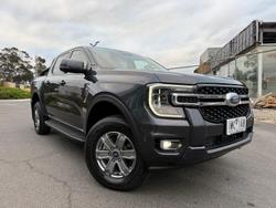 2022 Ford
Ranger XLT