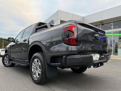 2022 Ford
Ranger XLT