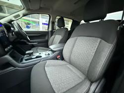 2022 Ford
Ranger XLT