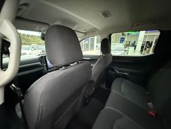 2022 Ford
Ranger XLT