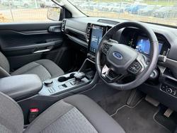 2022 Ford
Ranger XLT