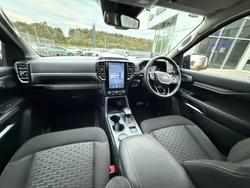 2022 Ford
Ranger XLT