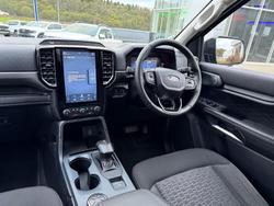 2022 Ford
Ranger XLT