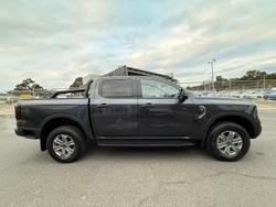 2022 Ford
Ranger XLT