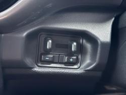 2022 Ford
Ranger XLT