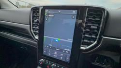 2022 Ford
Ranger XLT