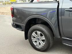 2022 Ford
Ranger XLT