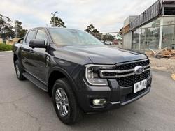 2022 Ford
Ranger XLT