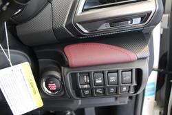 2025 Subaru
                Forester STI Sport
