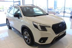 2025 Subaru
                Forester STI Sport
