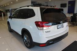 2025 Subaru
Forester STI Sport