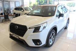2025 Subaru
                Forester STI Sport