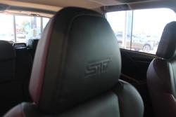 2025 Subaru
                Forester STI Sport