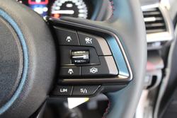 2025 Subaru
                Forester STI Sport