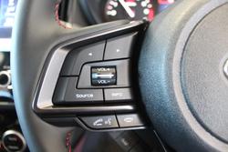 2025 Subaru
                Forester STI Sport