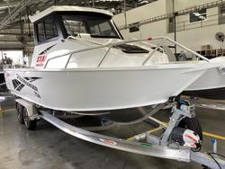 2025 Stacer 759 Ocean Ranger Expedition HT
