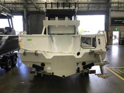 2025 Stacer 759 Ocean Ranger Expedition HT