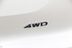 2024 Nissan Pathfinder ST-L R53 MY24 4X4 On Demand Ivory Pearl