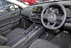 2024 Nissan Pathfinder ST-L R53 MY24 4X4 On Demand Ivory Pearl