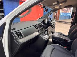 2021 LDV G10 SV7C Blanc White