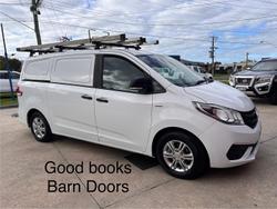 LDV G10