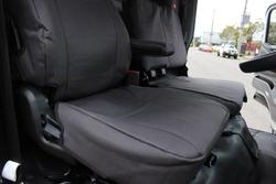 2024 Fuso Canter 515 WHITE